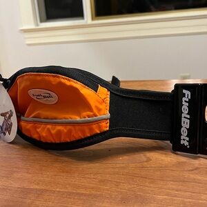 FuelBelt Runner and/or biker's Waistpack